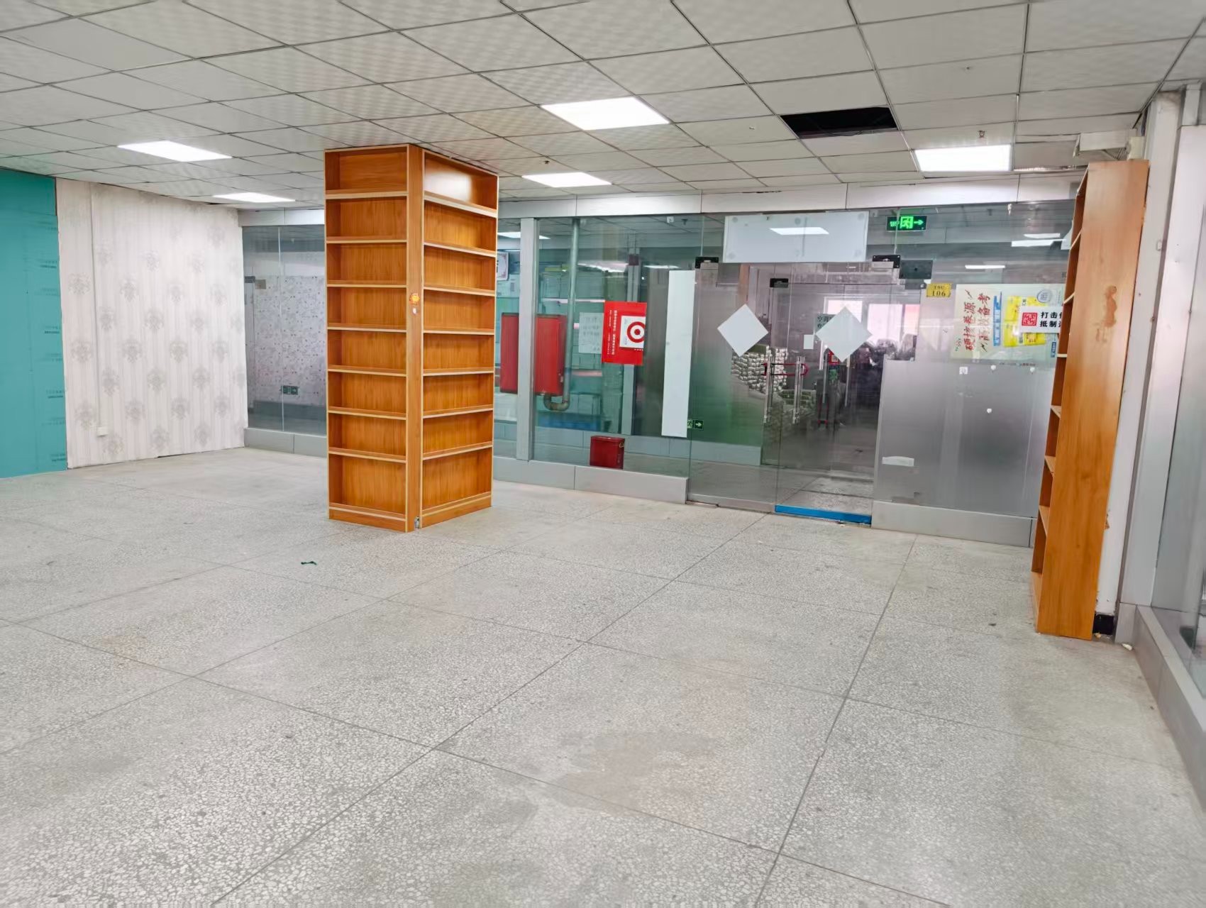 蓬莱路打造AI创新高地，诚邀科技企业入驻