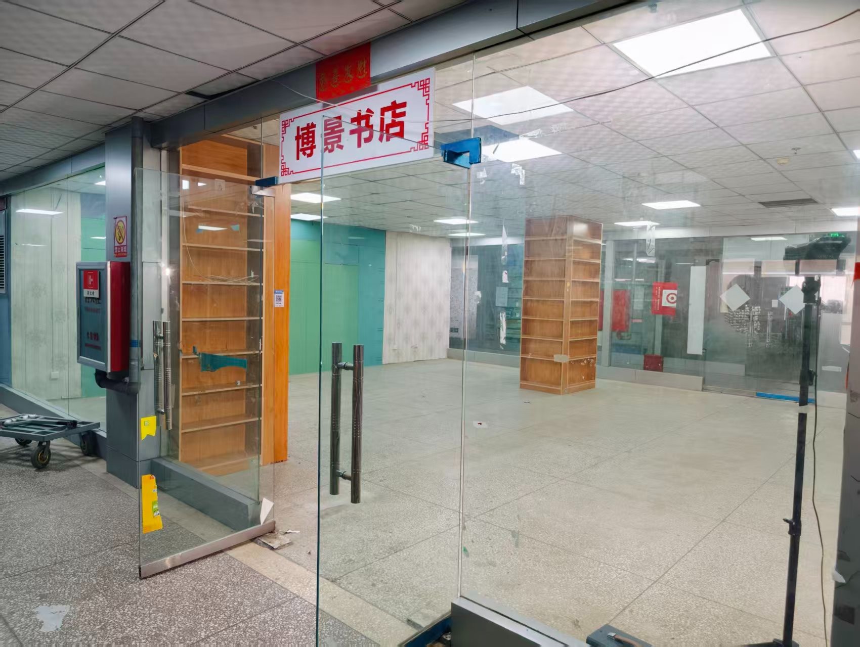 蓬莱路AI浪潮已至，优质企业抢先布局
